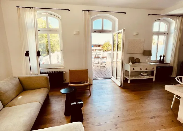 Kaiserliche Post Bevensen-ferienwohnung Bad Bevensen