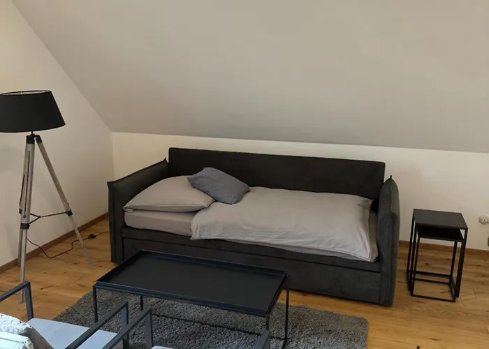 Kaiserliche Post Bevensen-ferienwohnung *